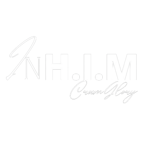 In Him Crown Glory 